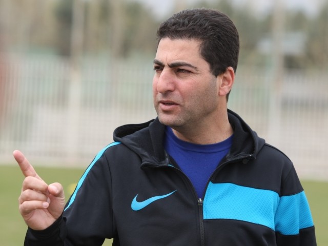 Abdel Nasser Barakat